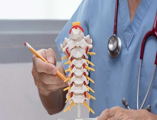 Spinal Surgery