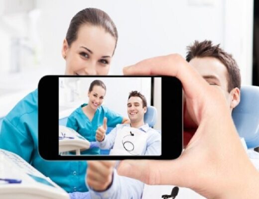 Instagram marketing tips for dental offices