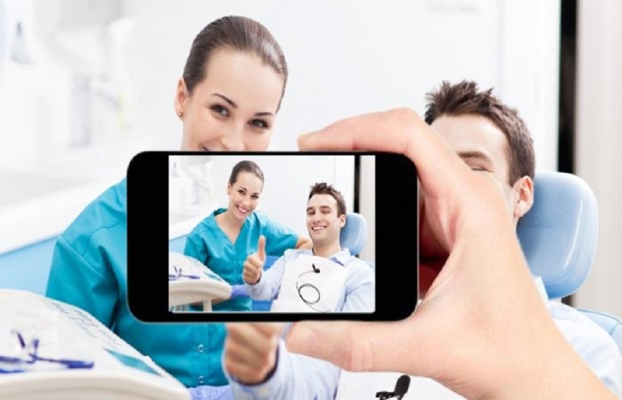 Instagram marketing tips for dental offices