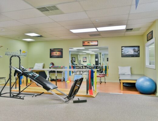 Physical Therapy Boise