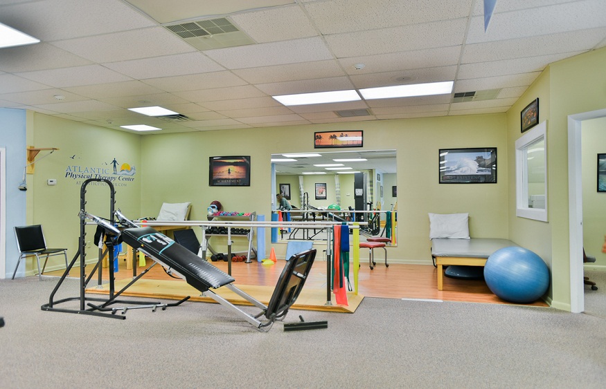 Physical Therapy Boise